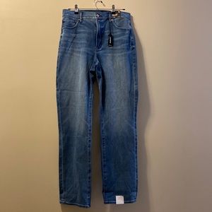 Express Modern Straight Super High Rise